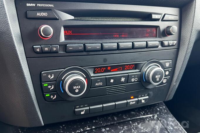 BMW 318 2005