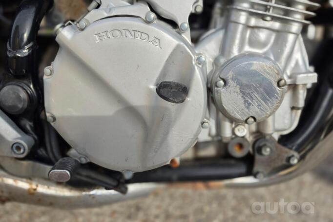 Honda CB