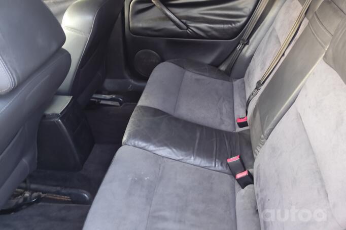Volkswagen Passat B5.5 [restyling] wagon