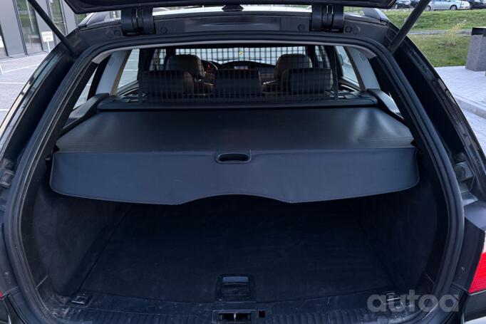 BMW 5 Series E60/E61 [restyling] Touring wagon