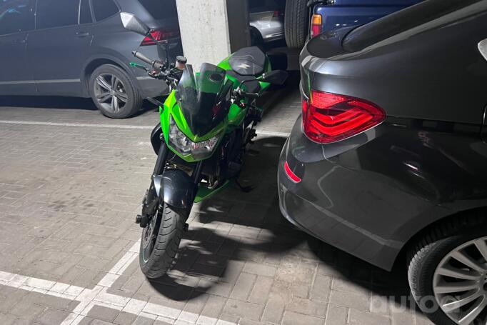 Kawasaki Z