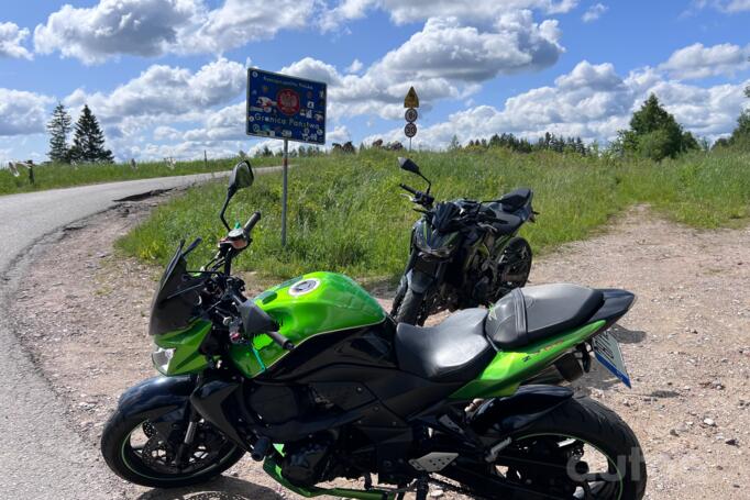 Kawasaki Z