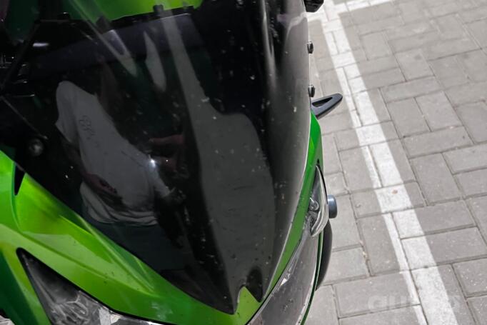 Kawasaki Z