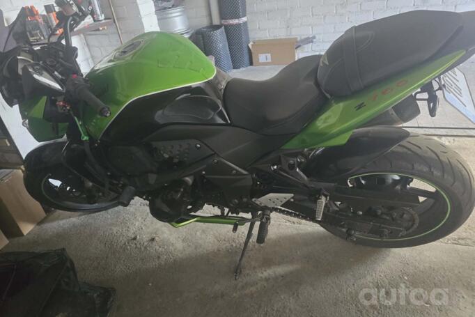 Kawasaki Z