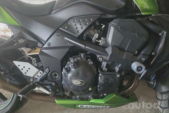 Kawasaki Z