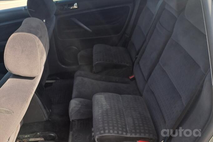 Volkswagen Passat B5.5 [restyling] wagon