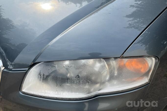 Audi A4 B7 Sedan 4-doors
