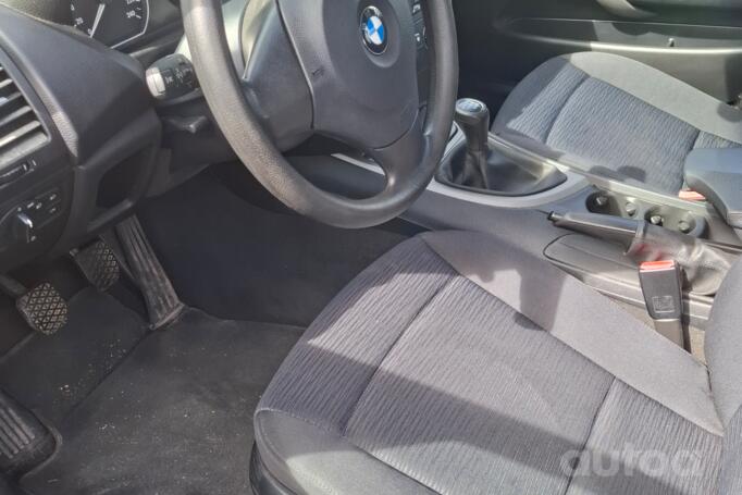 BMW 1 Series E87 Hatchback