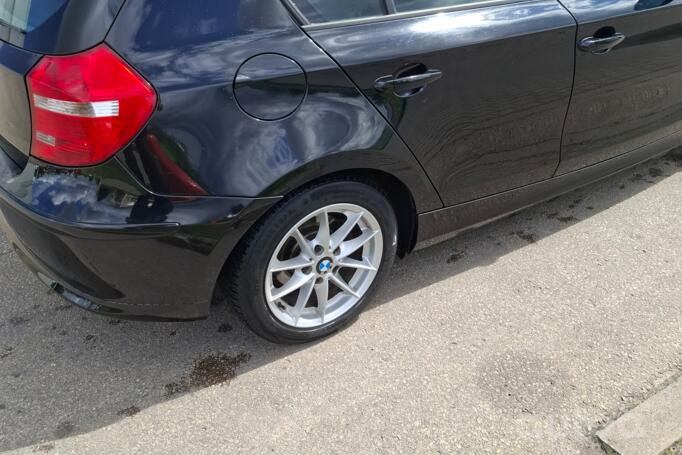 BMW 1 Series E87 Hatchback