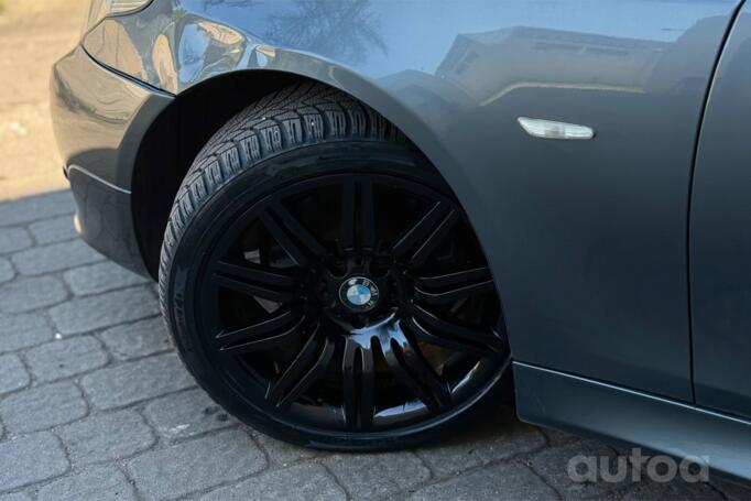 BMW 5 Series E60/E61 Touring wagon