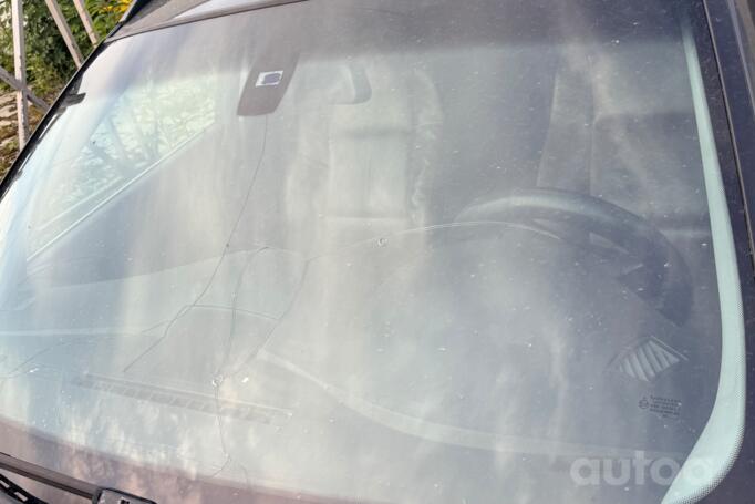 BMW 5 Series E60/E61 Touring wagon