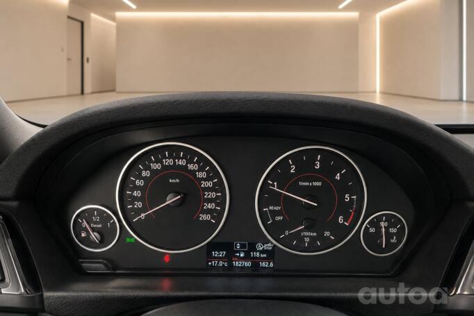 BMW 318 2005