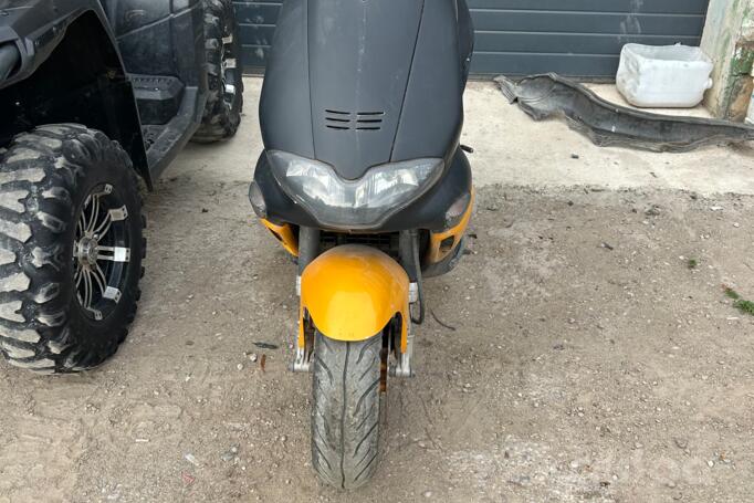 Gilera Runner