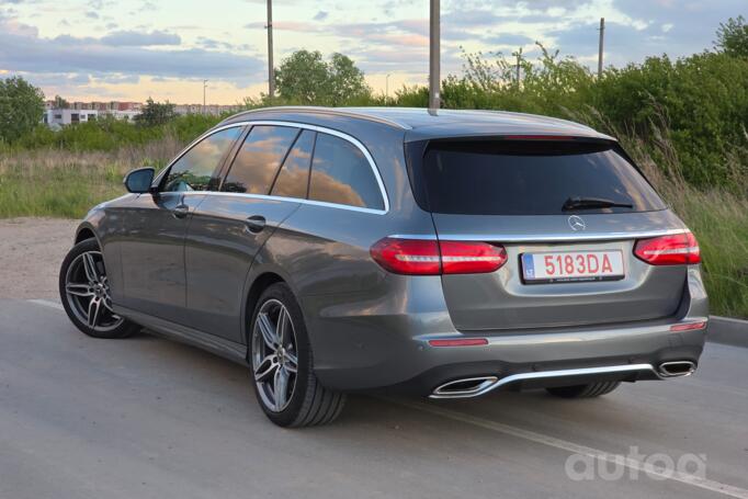 Mercedes-Benz E-Class W213/S213/C238/A238 wagon 5-doors