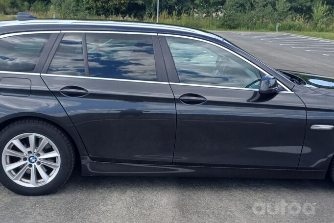 BMW 5 Series F07/F10/F11 Touring wagon