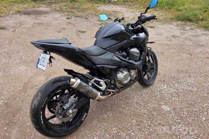 Kawasaki Z