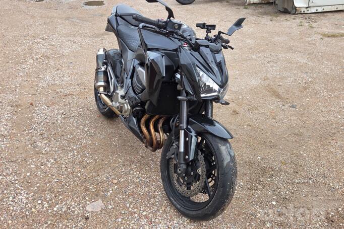 Kawasaki Z