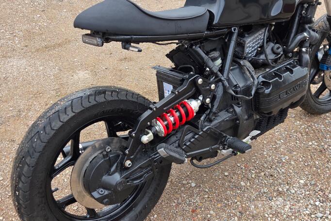 Bmw K 75
