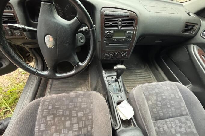 Toyota Avensis 1 generation [restyling] wagon