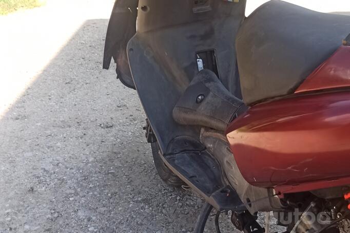 Aprilia SR