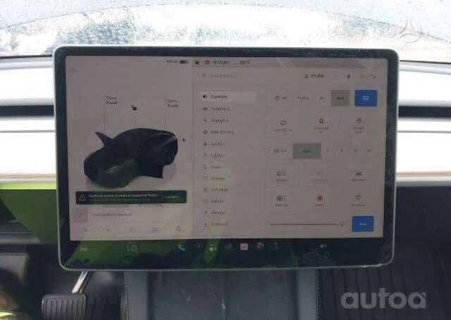 Tesla Model Y 1 generation Crossover