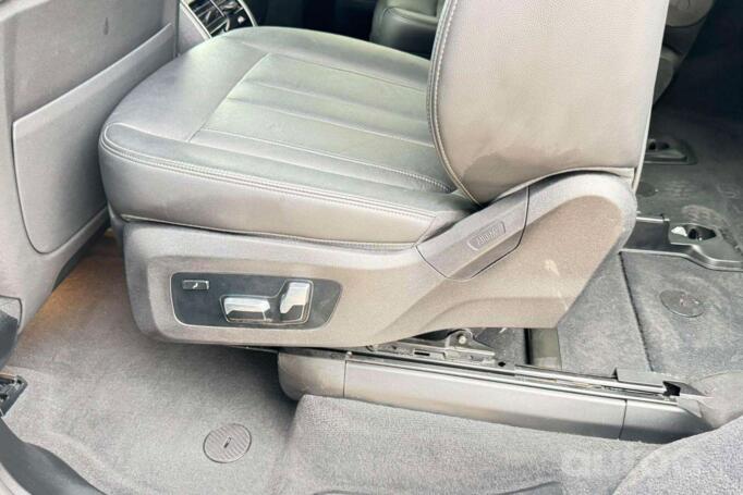 BMW X7 G07 Crossover