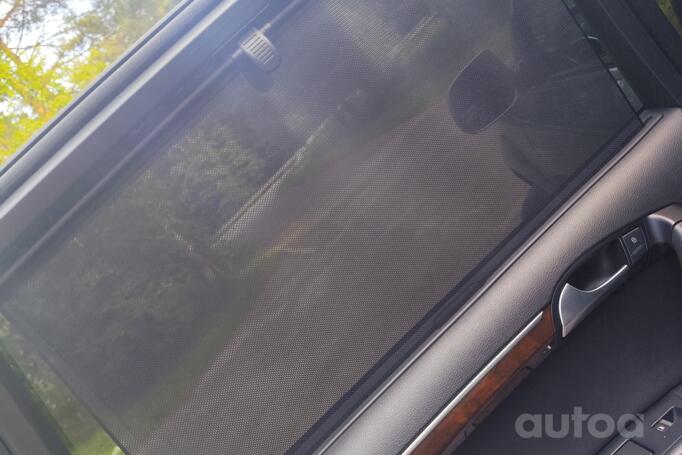 Audi Q7 4L [restyling] Crossover