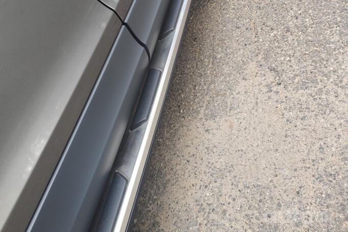Audi Q7 4L [restyling] Crossover