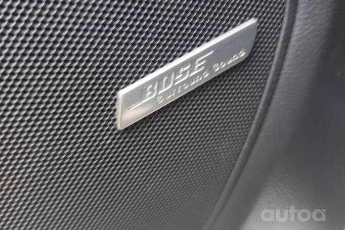 Audi Q7 4L [restyling] Crossover