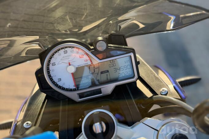 Bmw S 1000