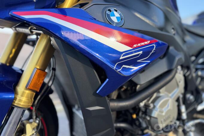 Bmw S 1000