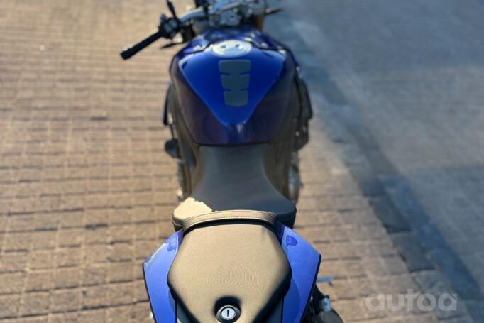 Bmw S 1000
