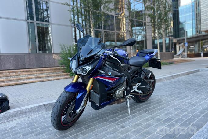 Bmw S 1000