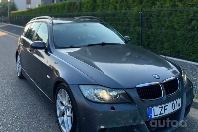 BMW 3 Series E90/E91/E92/E93 Touring wagon