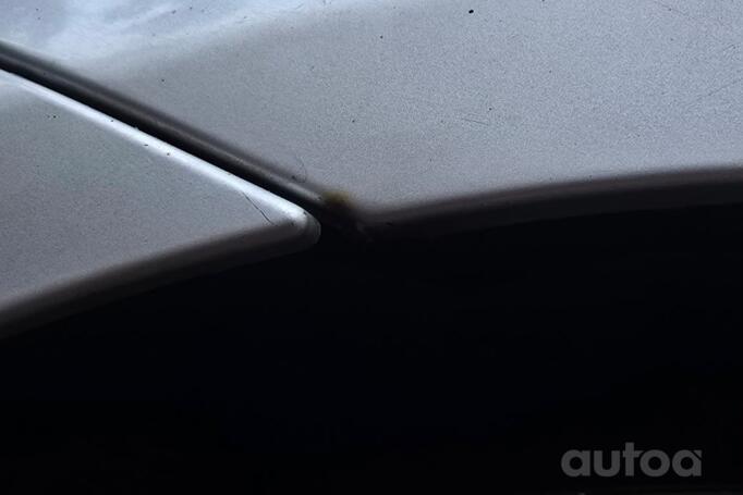 BMW 3 Series E90/E91/E92/E93 [restyling] Touring wagon
