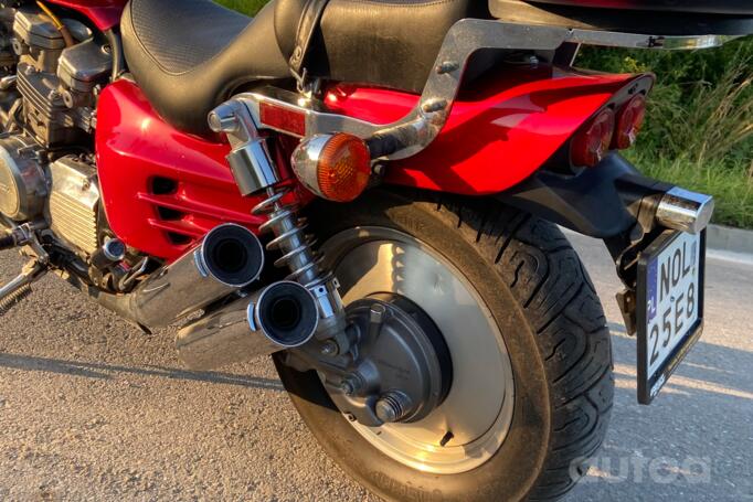 Honda VF