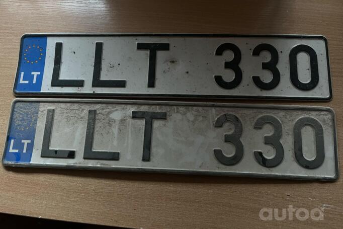 LLT330