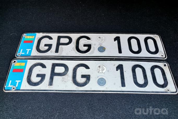 GPG100