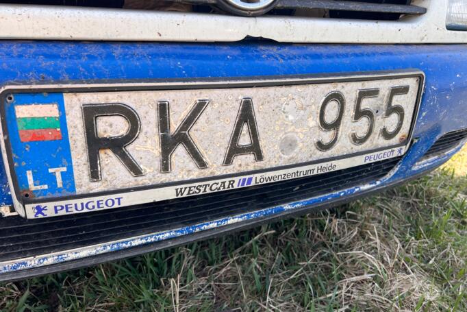 RKA955