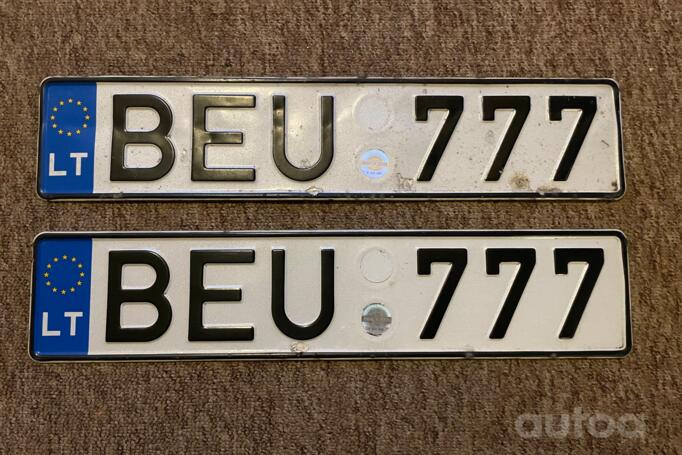 BEU777