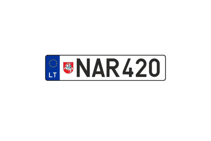 NAR420