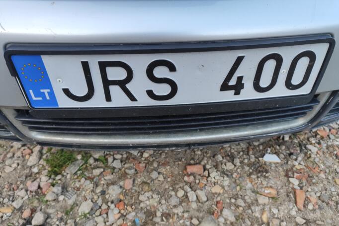 JRS400