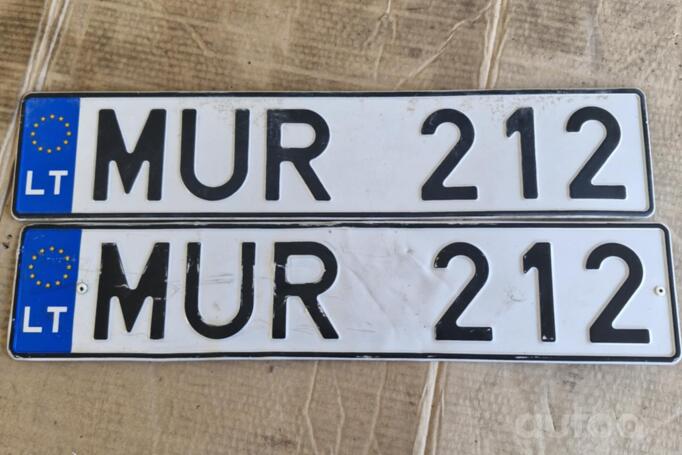 MUR 212