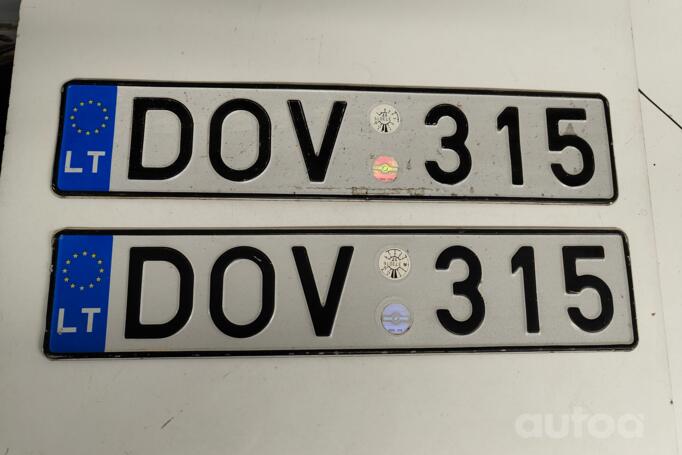 DOV315