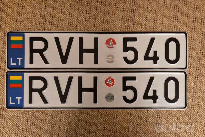 RVH 540