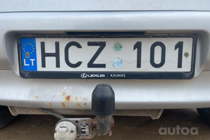 HCZ101