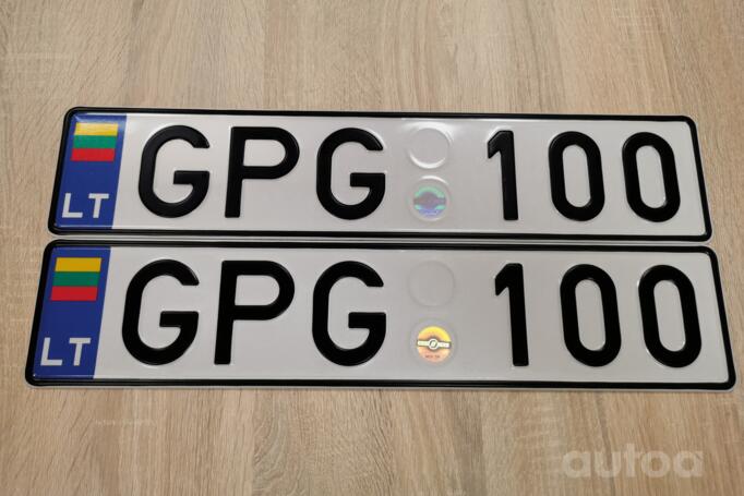 GPG100