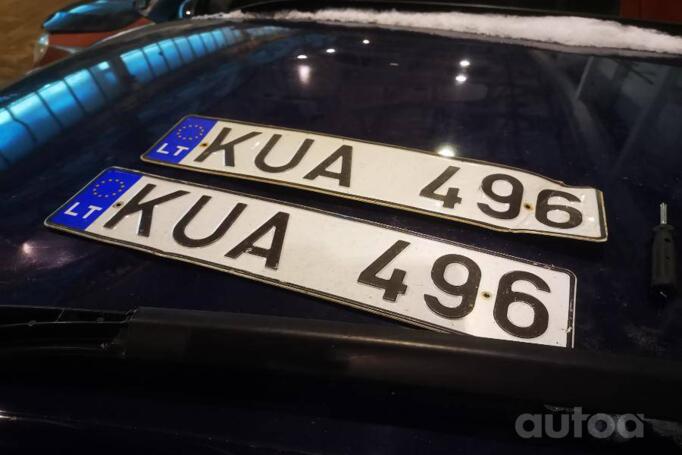KUA496