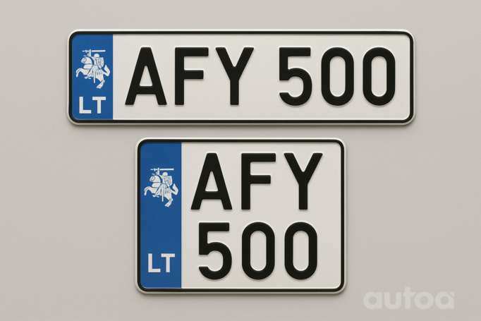 AFY 500