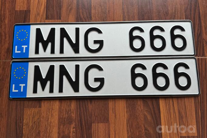 MNG666
